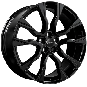 Art Replica Wheels – Replica 292 – Black – 20″x9″ 45mm – All weather Wheels – R2922001